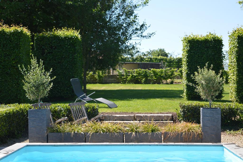 Hoeve De Sterappel Tongeren Exterior photo